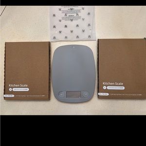 New Greatergoods kitchen scale bundle (2)